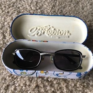 Brighton Funny Girl Sunglasses with Original Case